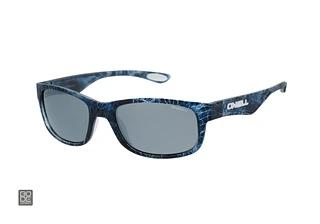 O`Neill ONS 9022 2.0 104P SILVER MIRRORblack|orange